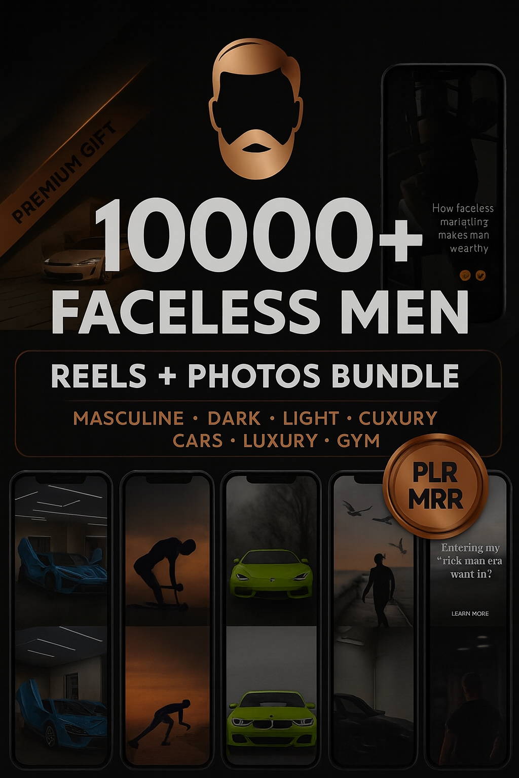 100.000+ Luxury Videos Bundle